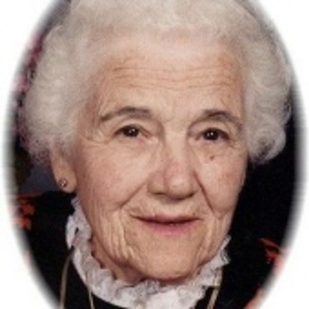 Kathryn Babin Profile Photo