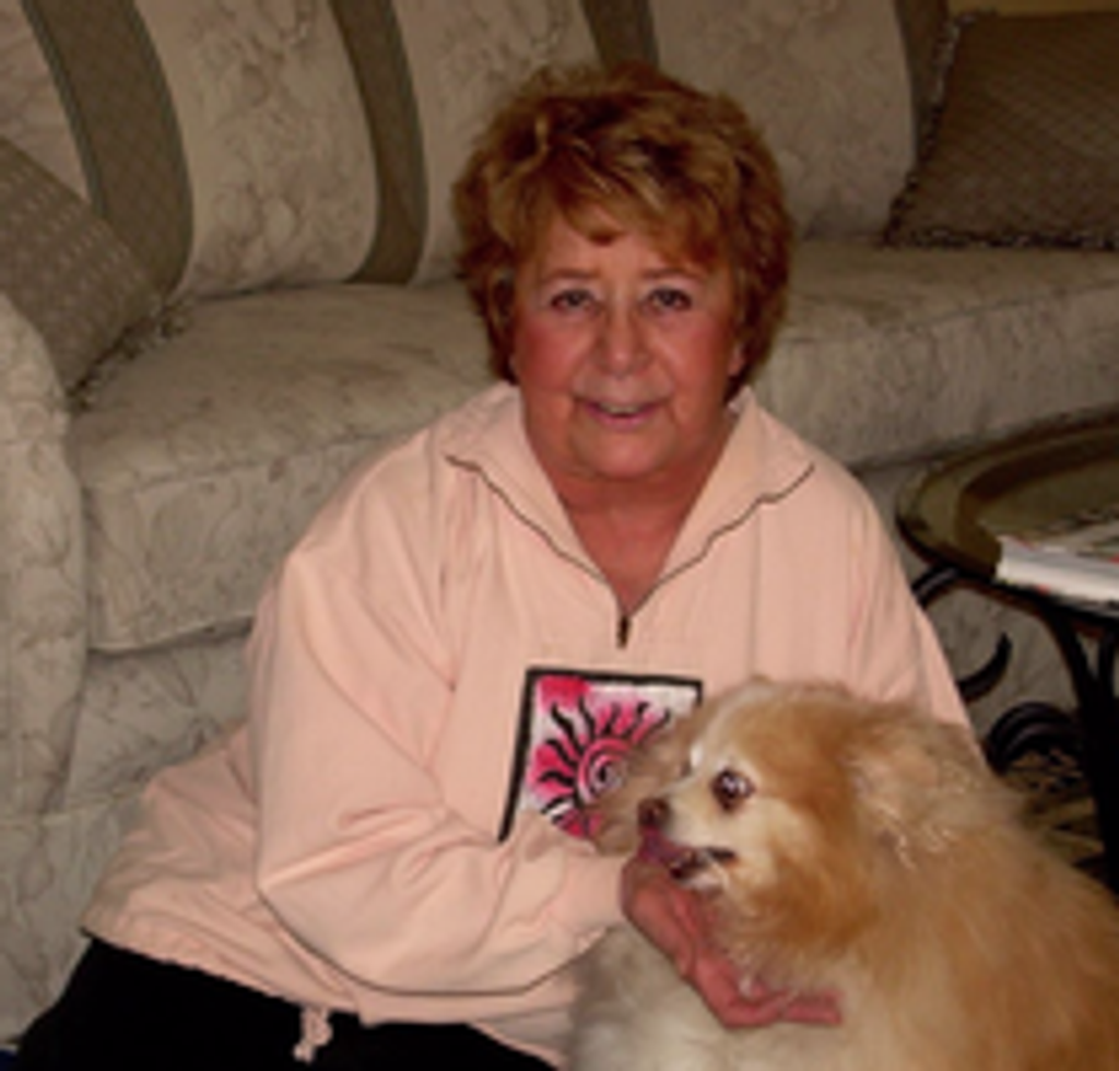 Joanne Huff