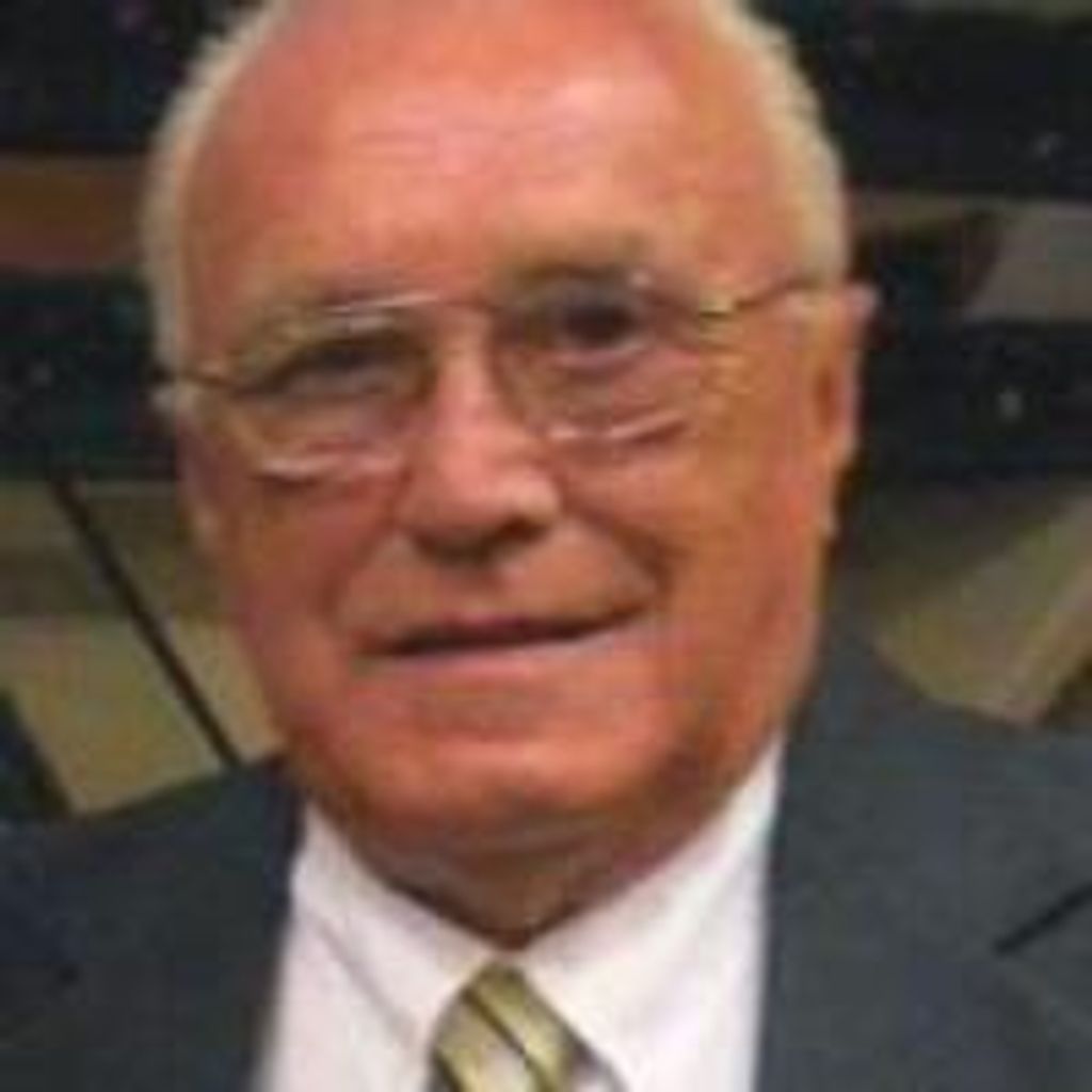 Baker, Robert L. Sr.