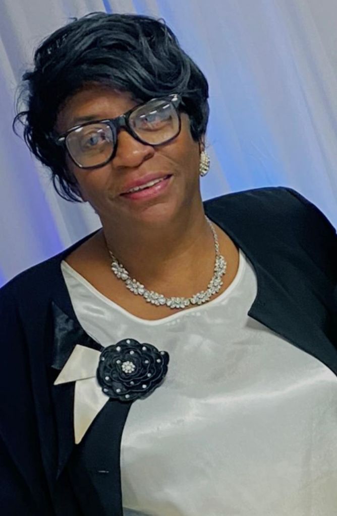 Jeraline Greer Profile Photo