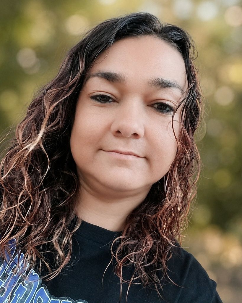 Jade Elizabeth Trahan Profile Photo