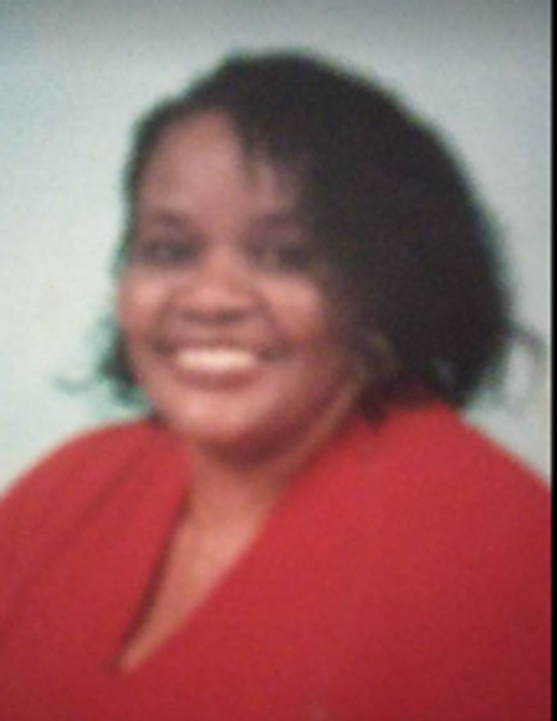 Shirley Ann Grady