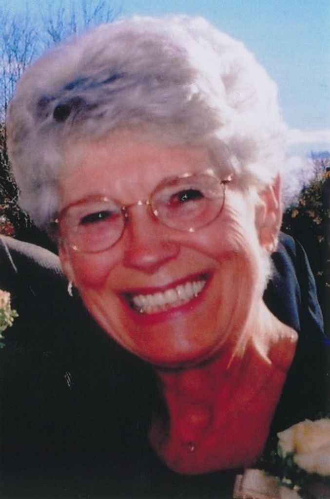 Elaine M. Kroll Profile Photo