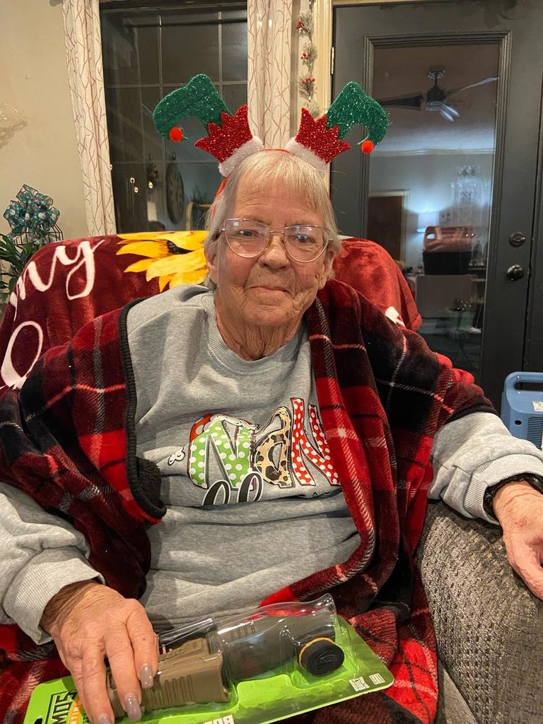 Jamie Faye Roberts Profile Photo