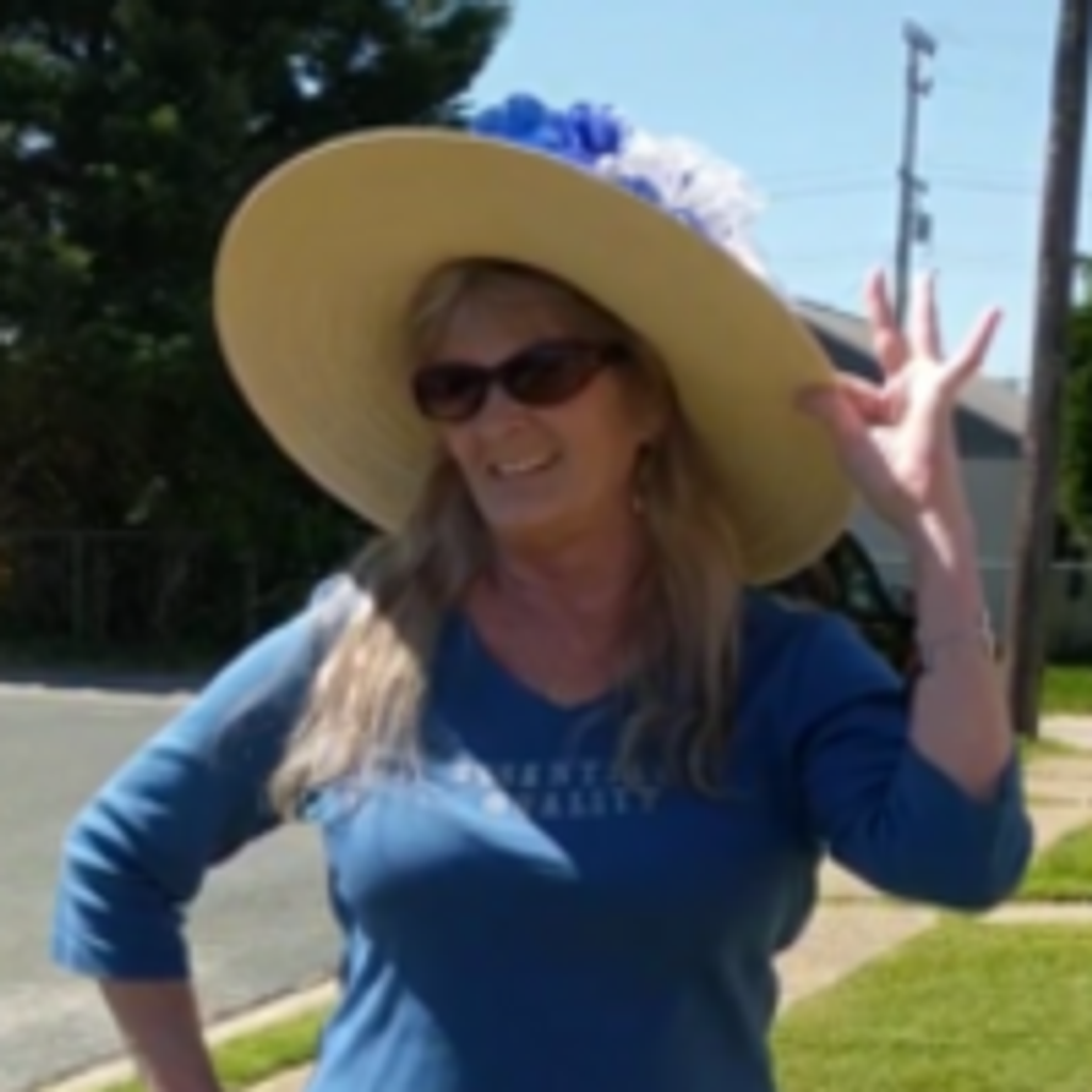 Carolyn Marie Blevins
