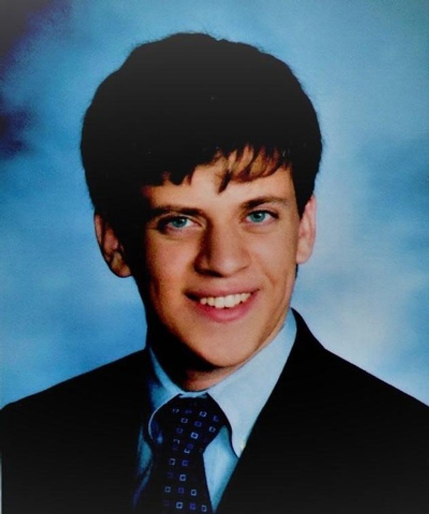 Matthew L. Berry Profile Photo