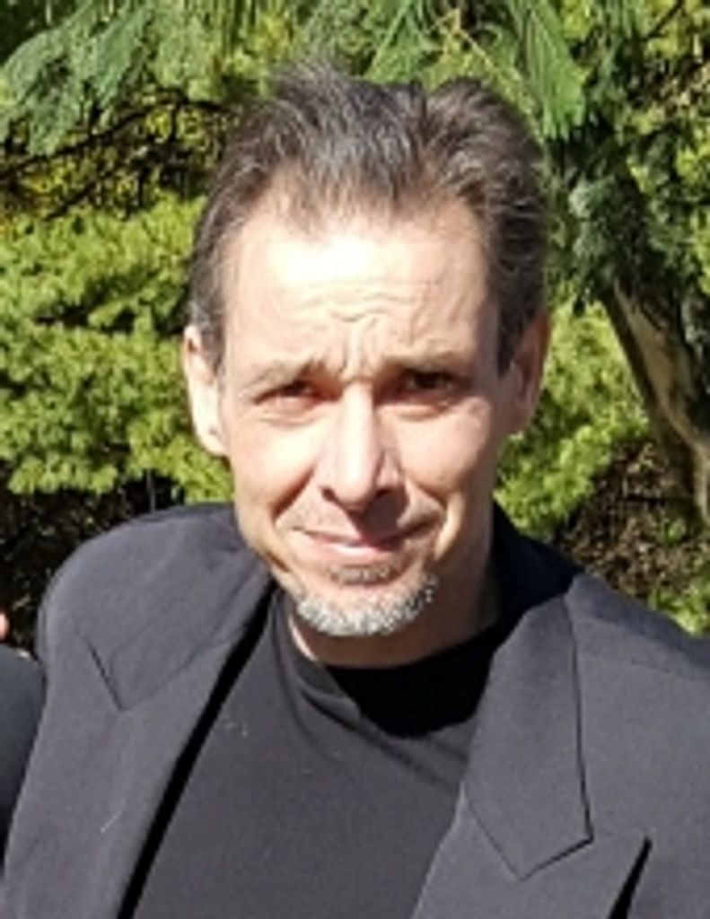 Peter John Merisotis