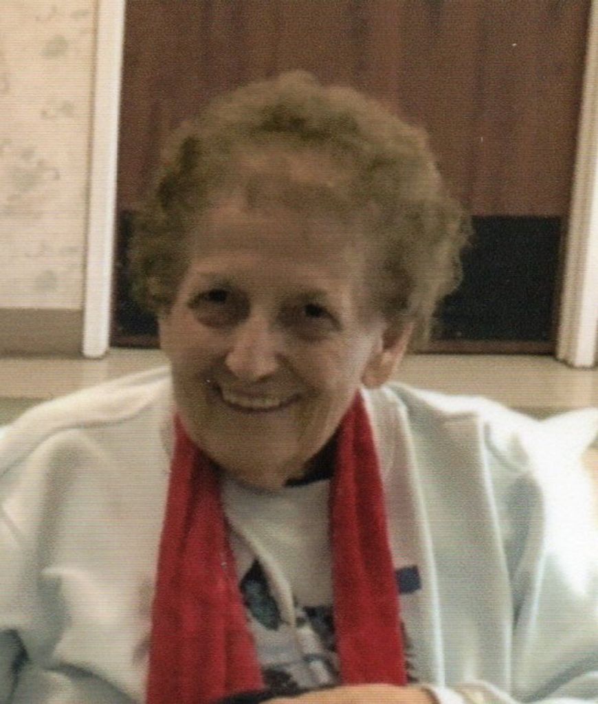 Antoinette Marie (Guiffre)  Unklesbay