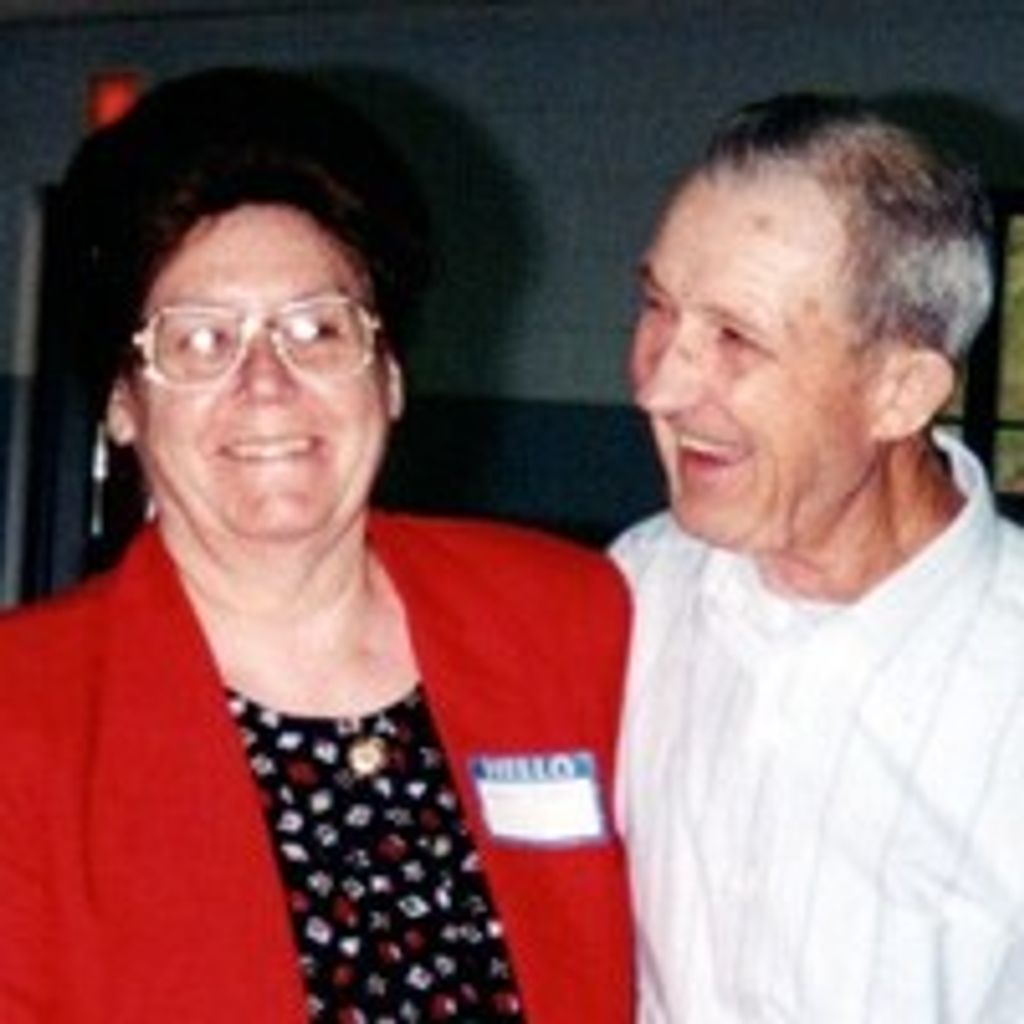Grace Farley Morgan