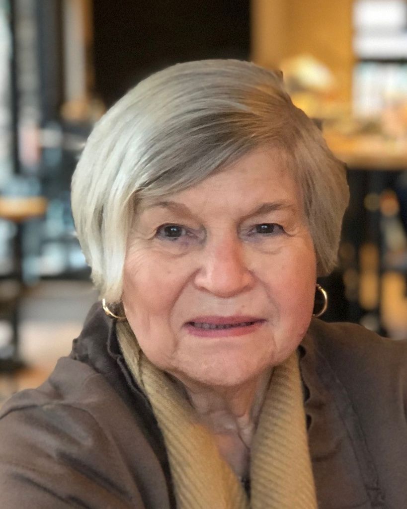 Gisela Maria Benson Profile Photo