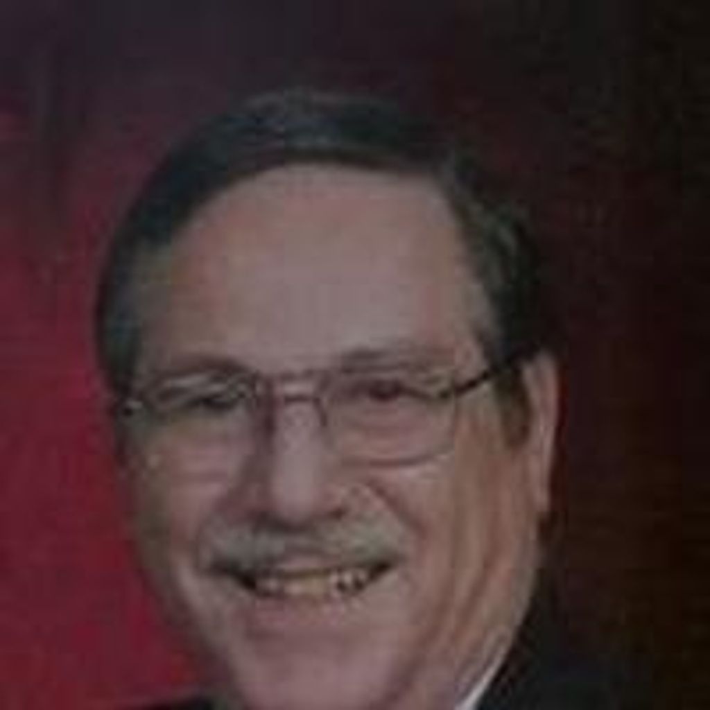 Allan John Schmidt