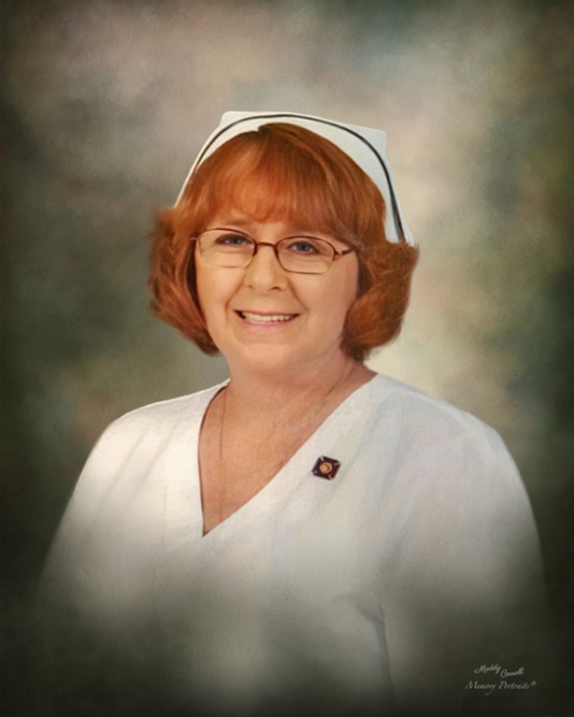 Judy Kennedy