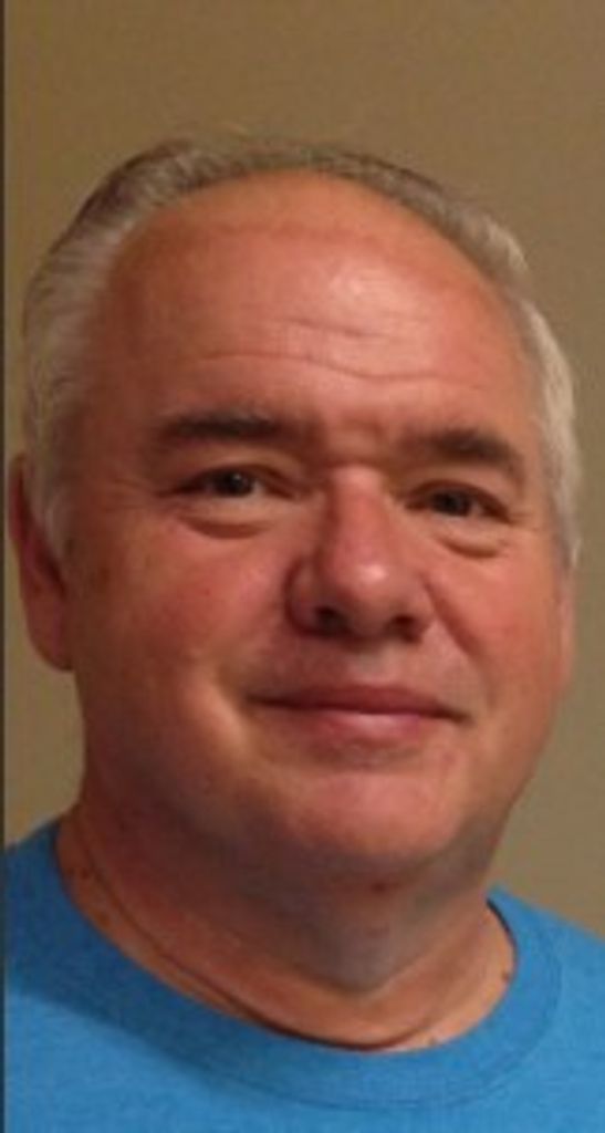 Robert William Fike