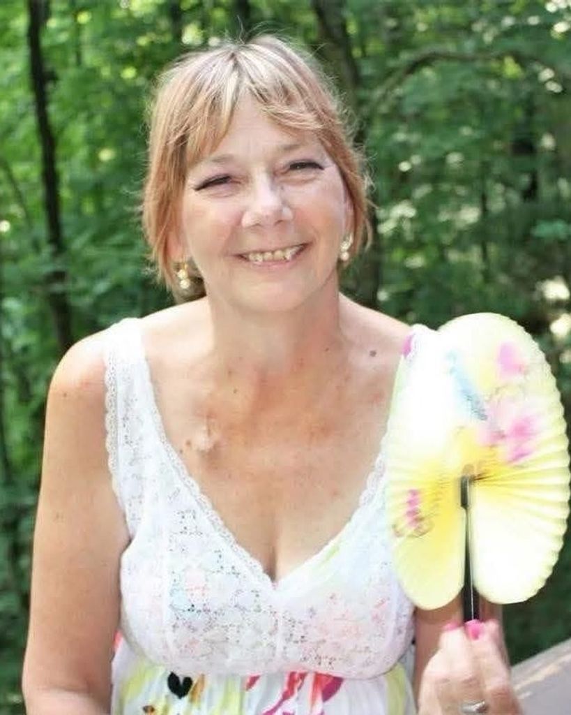 Barbara Ellen Ross Profile Photo