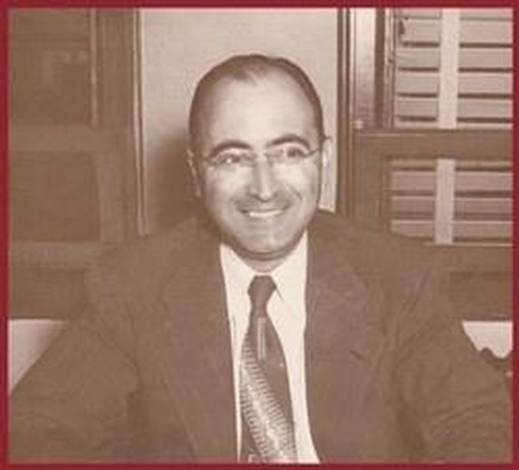 James Edward Desista