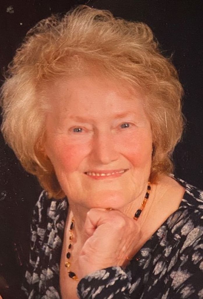 Shirley Fayrene Lynch Profile Photo