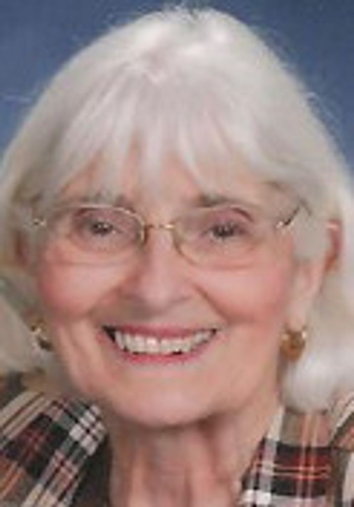 Mary  Neil Wolfe