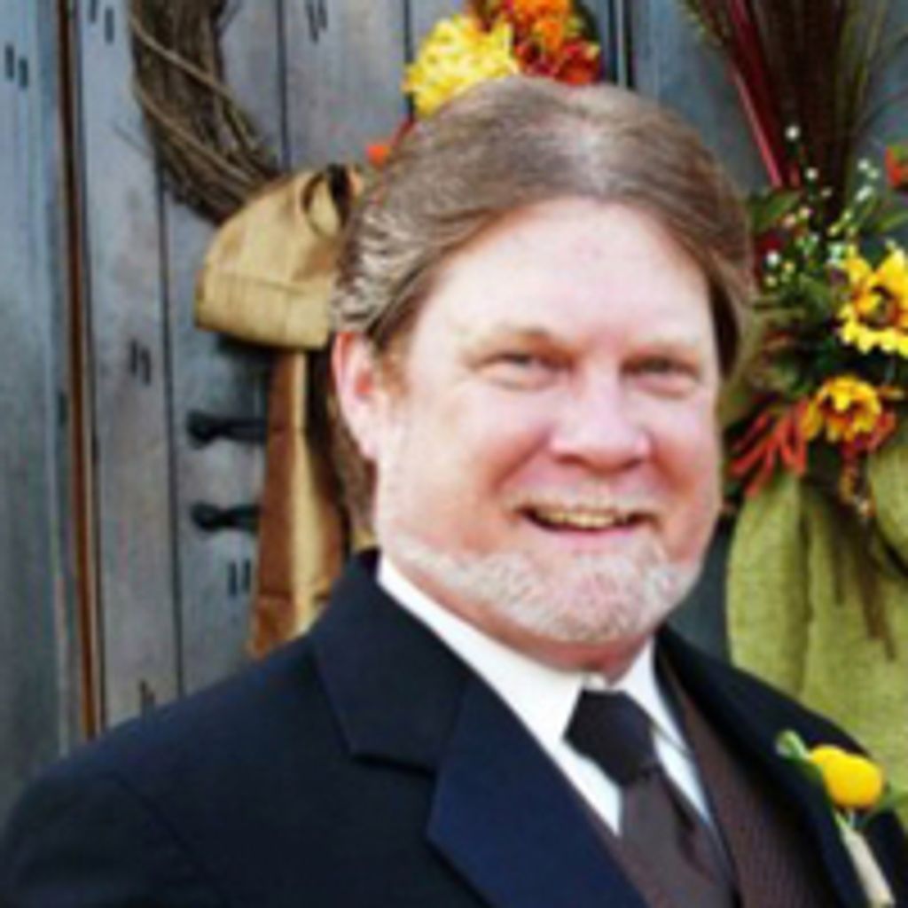 Raymond Earl Jones Profile Photo