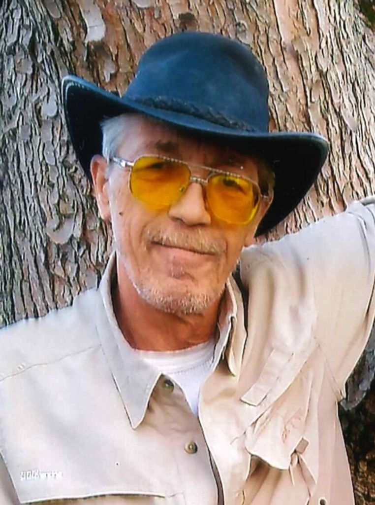Roger B. Parker