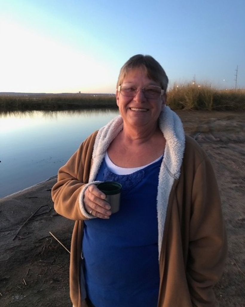 Tammie Lynn Rodriquez Profile Photo