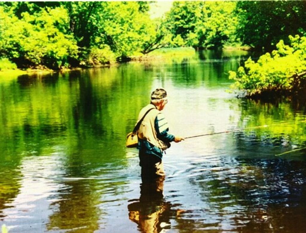 Donald Keith Forslund Profile Photo