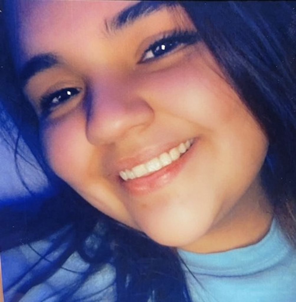 Allysa Nicole Villarreal Profile Photo