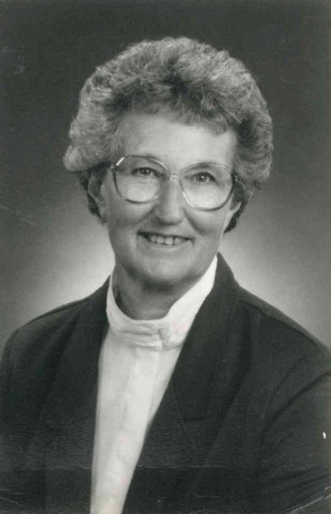 Virginia Alice Anderson