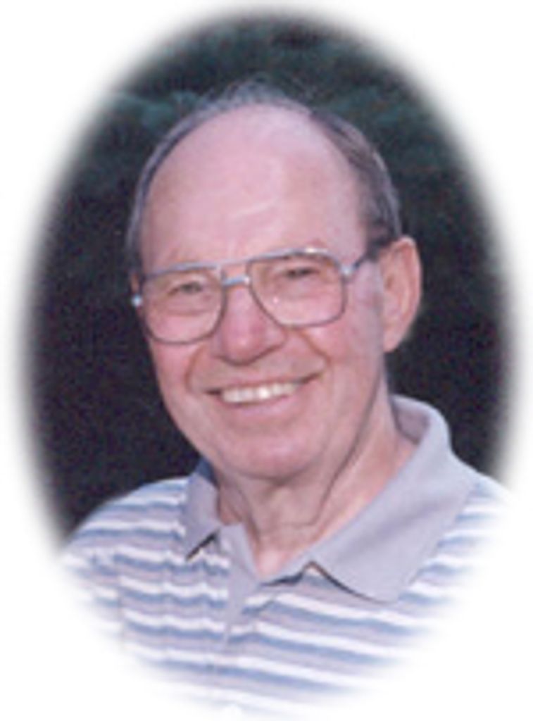 Donald Eystad
