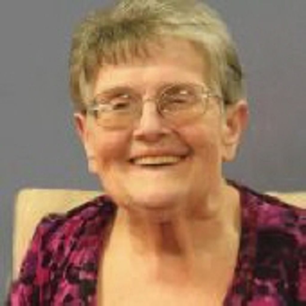 Harriette Pearce