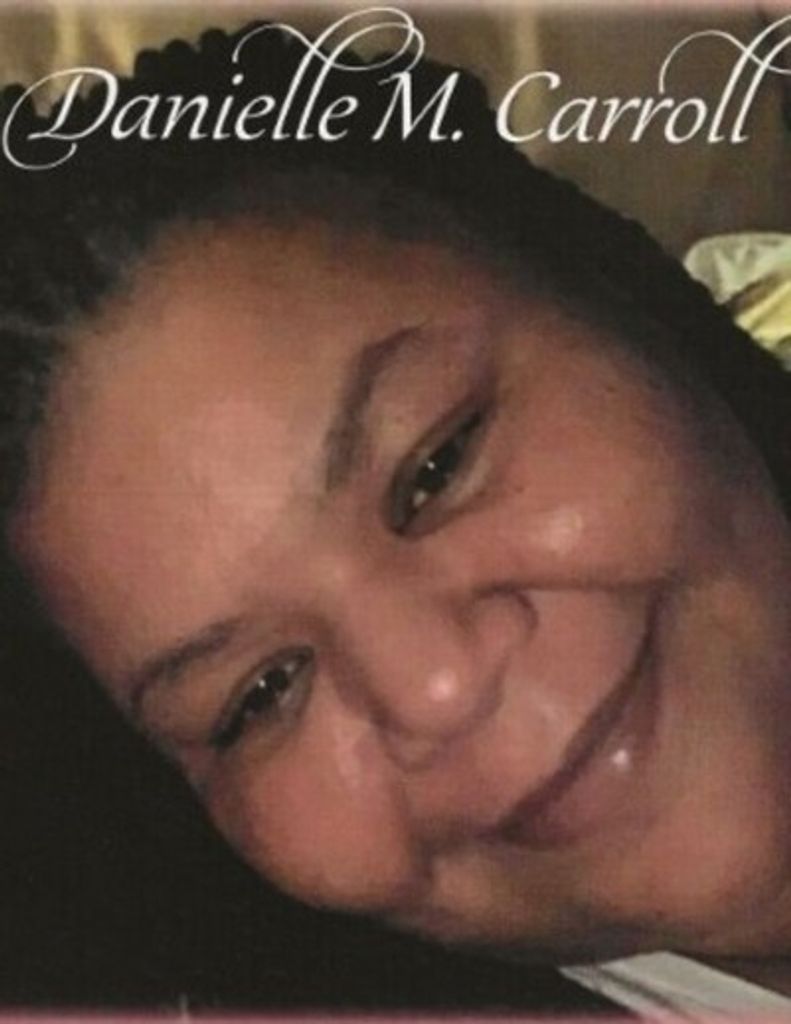 Danielle Carroll