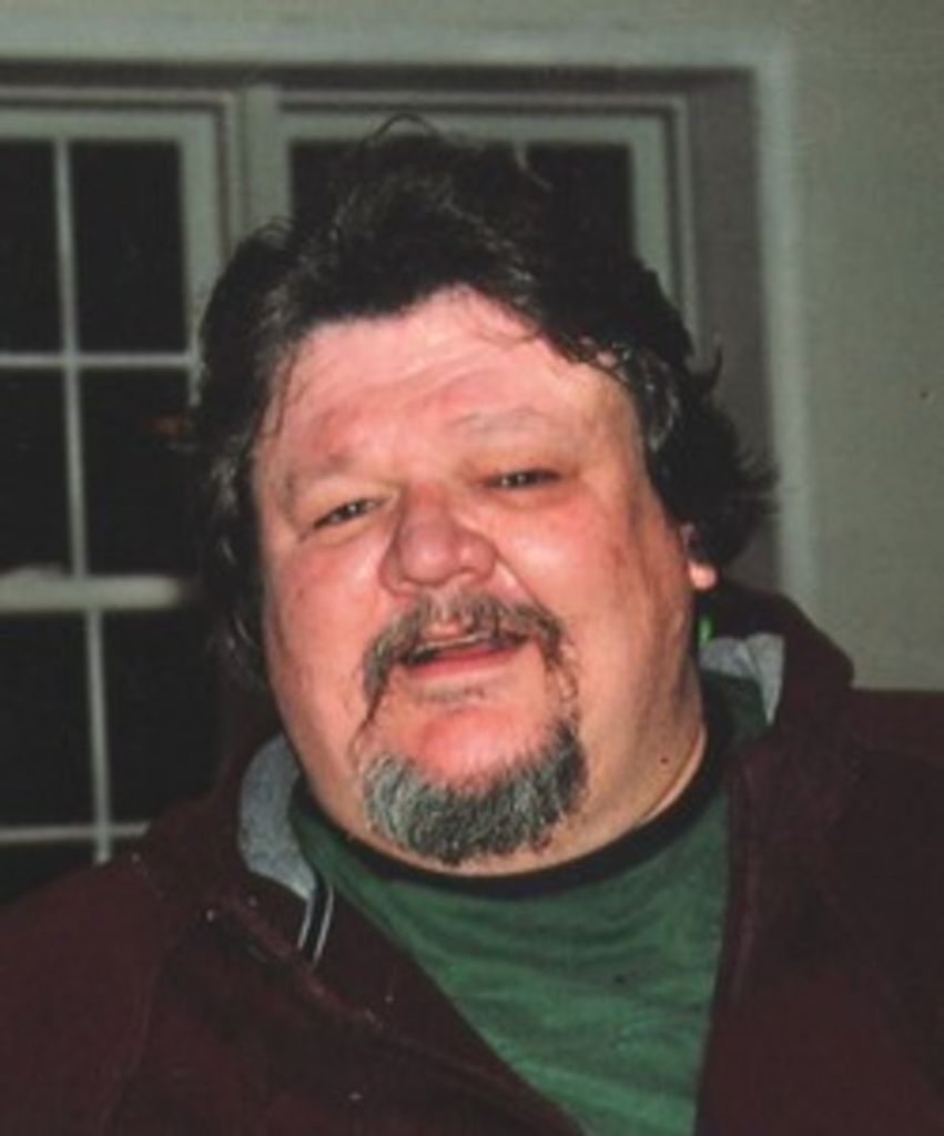 Rick Robson Profile Photo