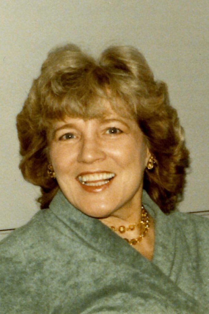 Elizabeth "Liz" Melius