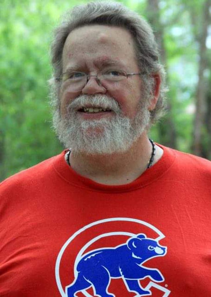 Robert (Bob) E. Swickard