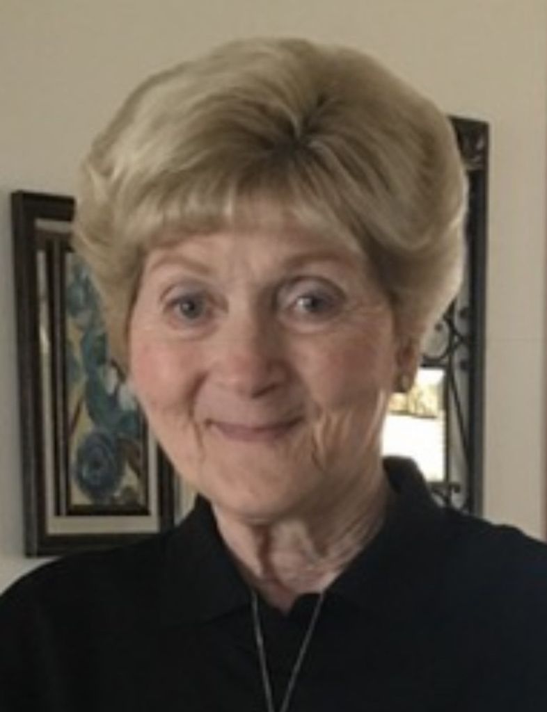 Sandra "Sandy" M. Richards Profile Photo