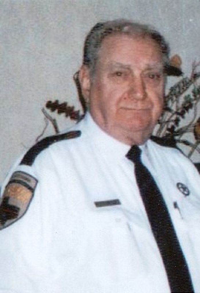 Norman MacDonald
