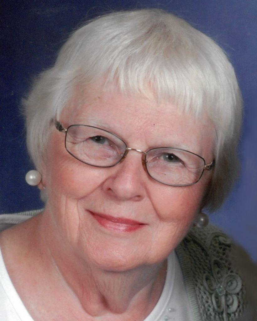 Ardis Evelyn Knutson Profile Photo