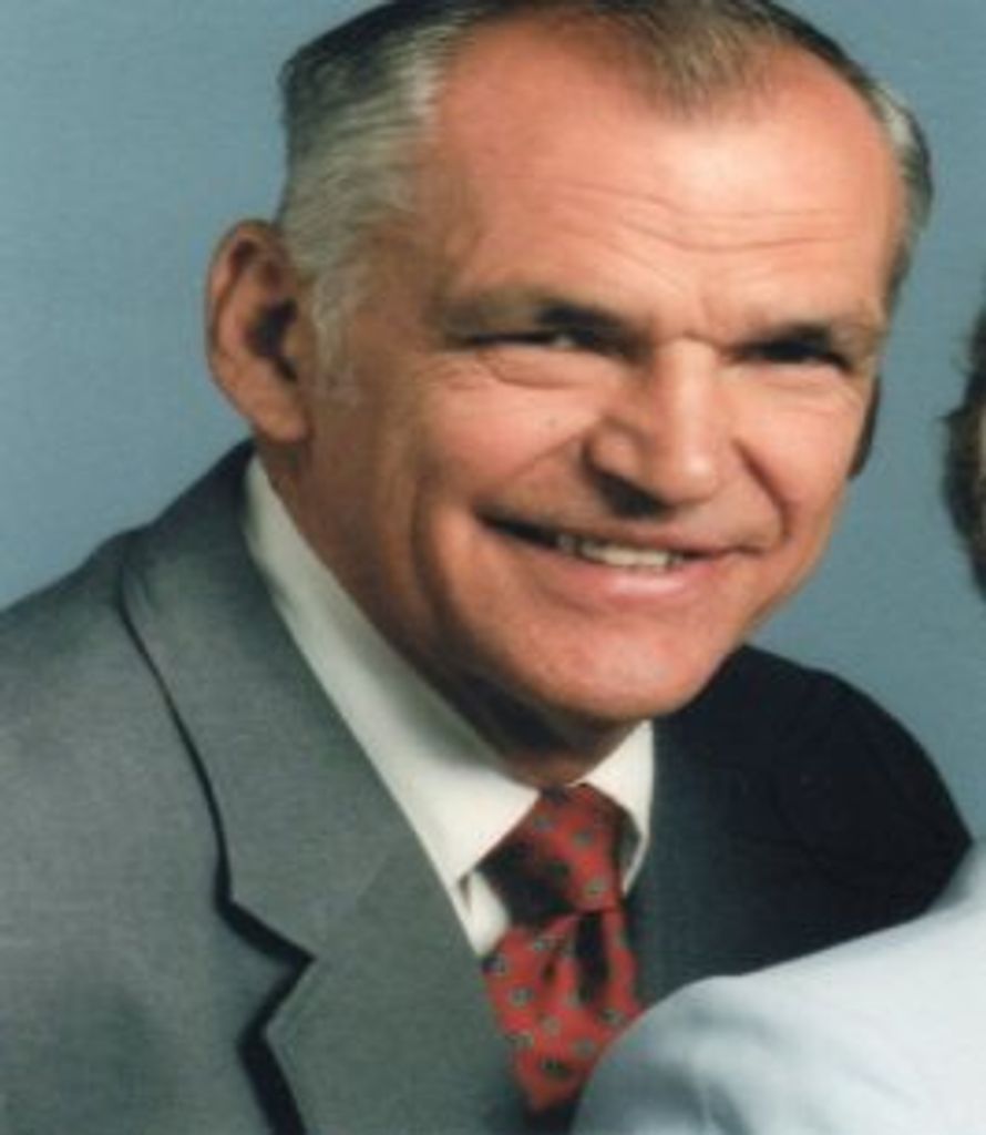 Myron Edmonds