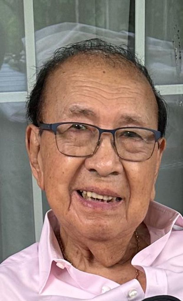 Dr. Julito Dimaisip Sultan Profile Photo