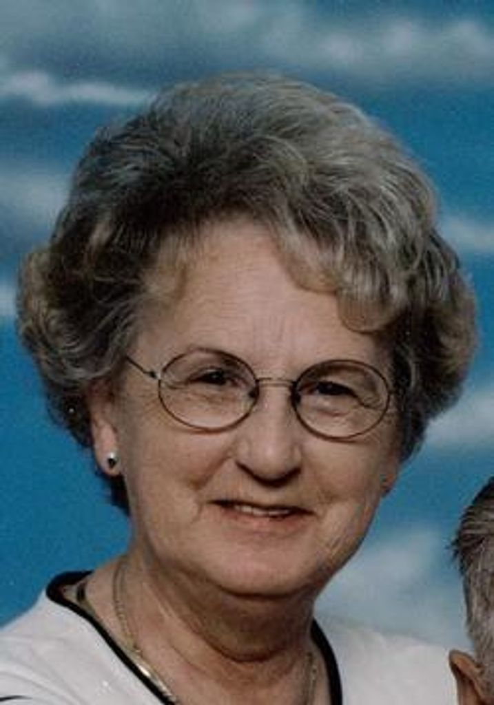 Carolyn Hilton Nash Profile Photo