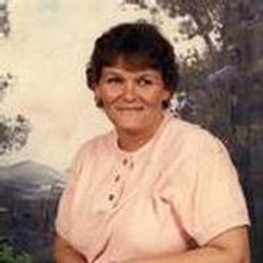 Betty W. Lambert