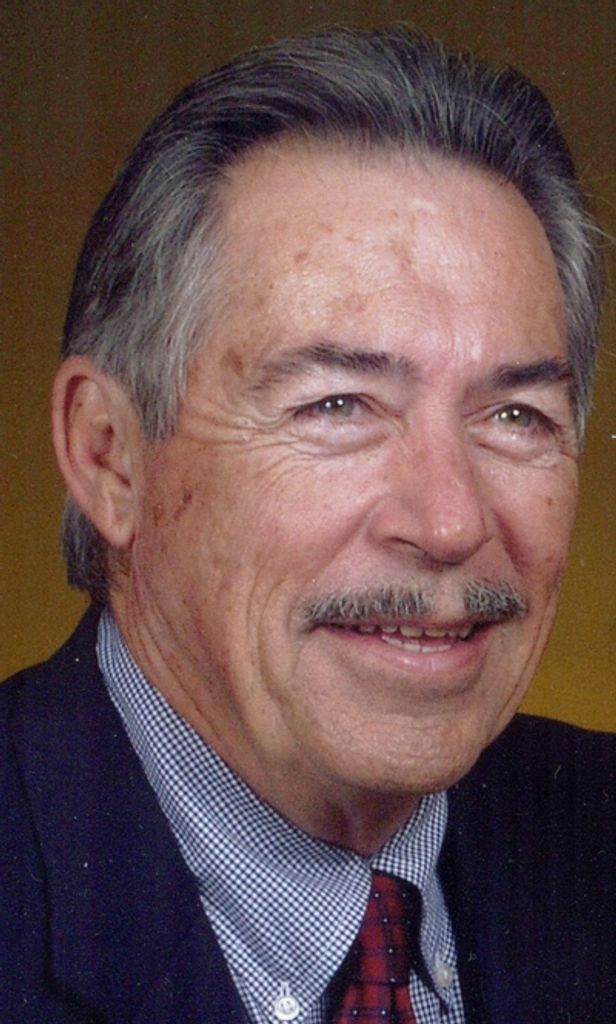 Ed Schreiner, Jr. Profile Photo