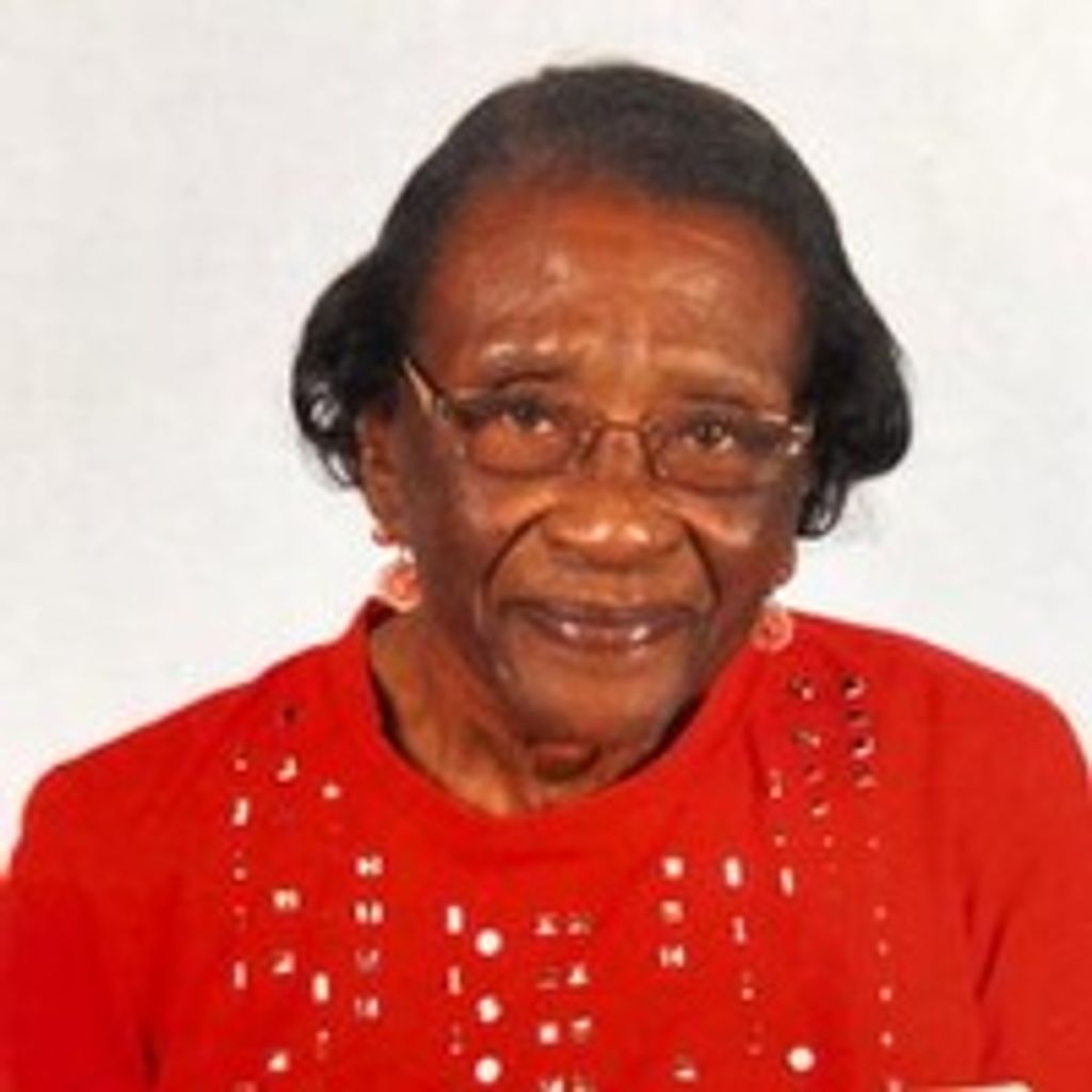 Annie Mae Lovette