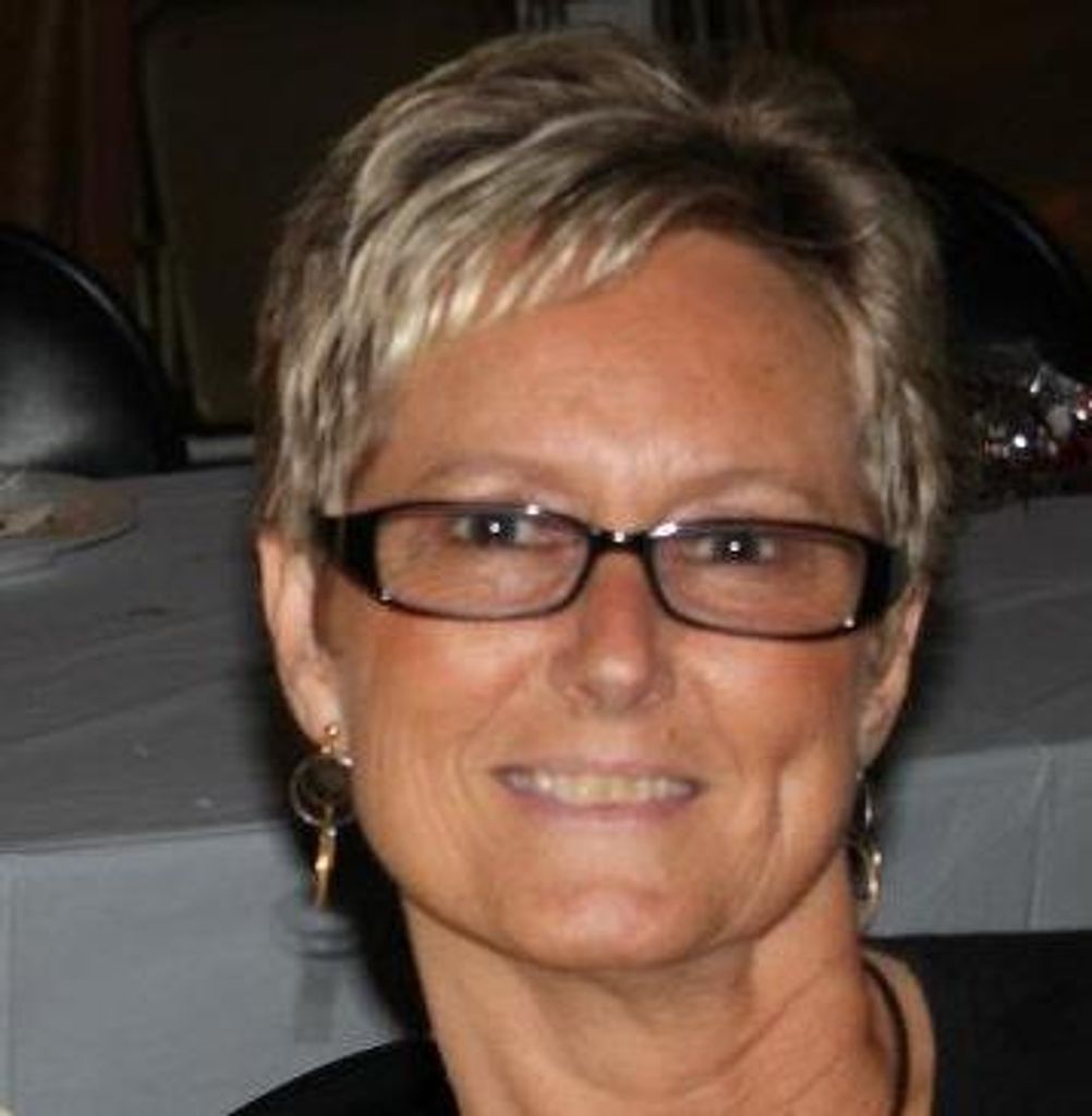 Theresa "Tracy" Marie Hansen