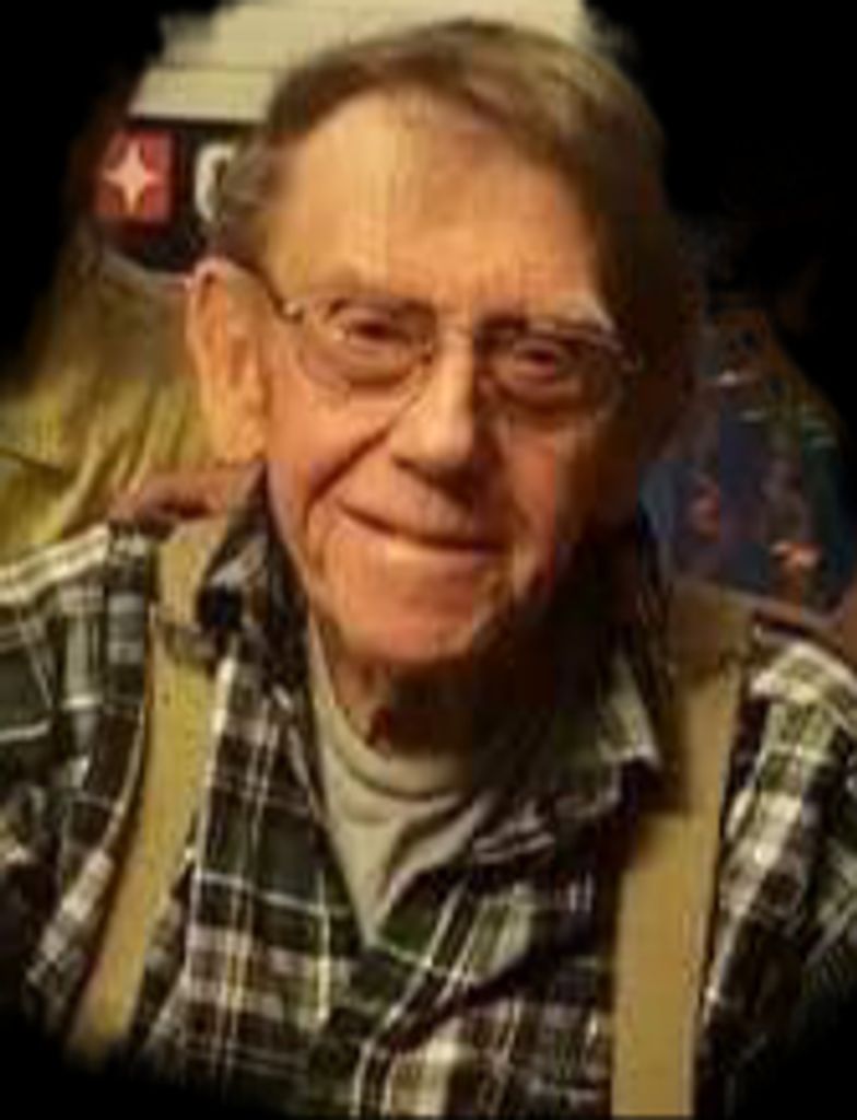 Melvin "Uncle Bobby" Smith