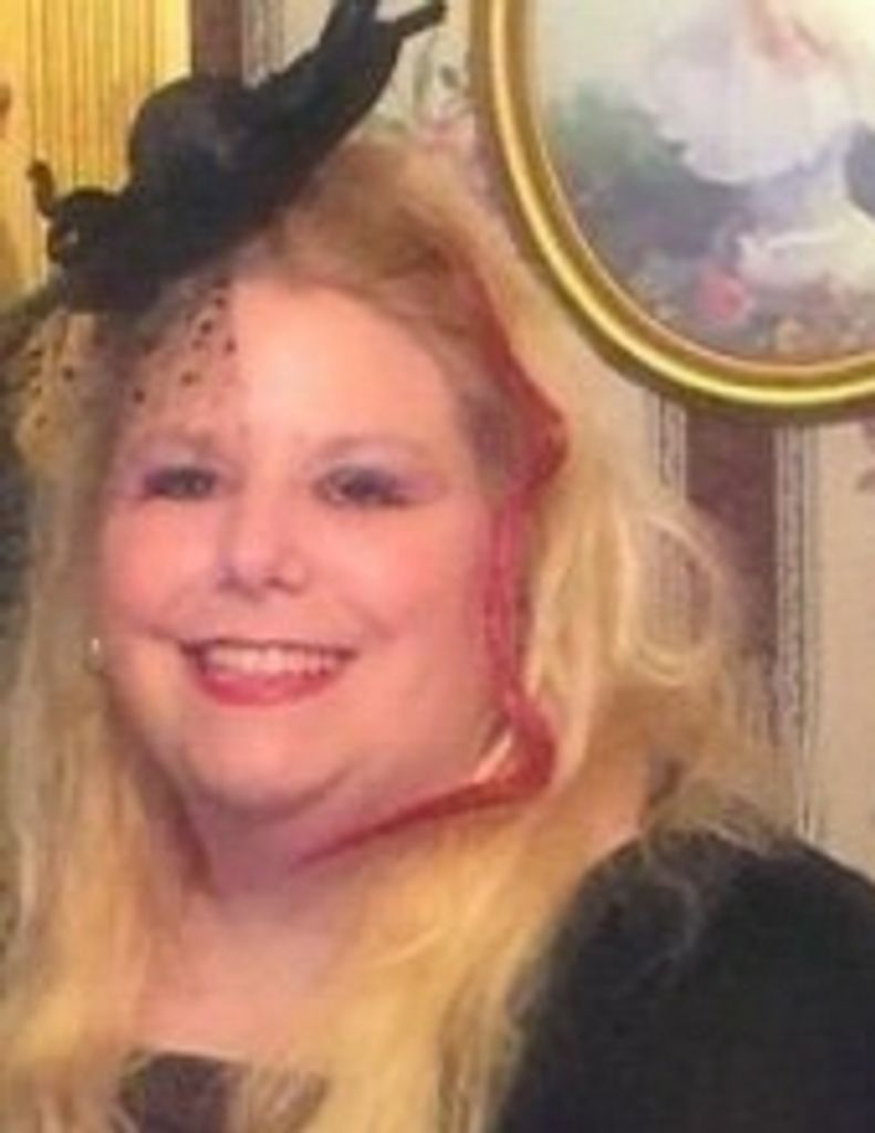 Rosemary Frances Holland