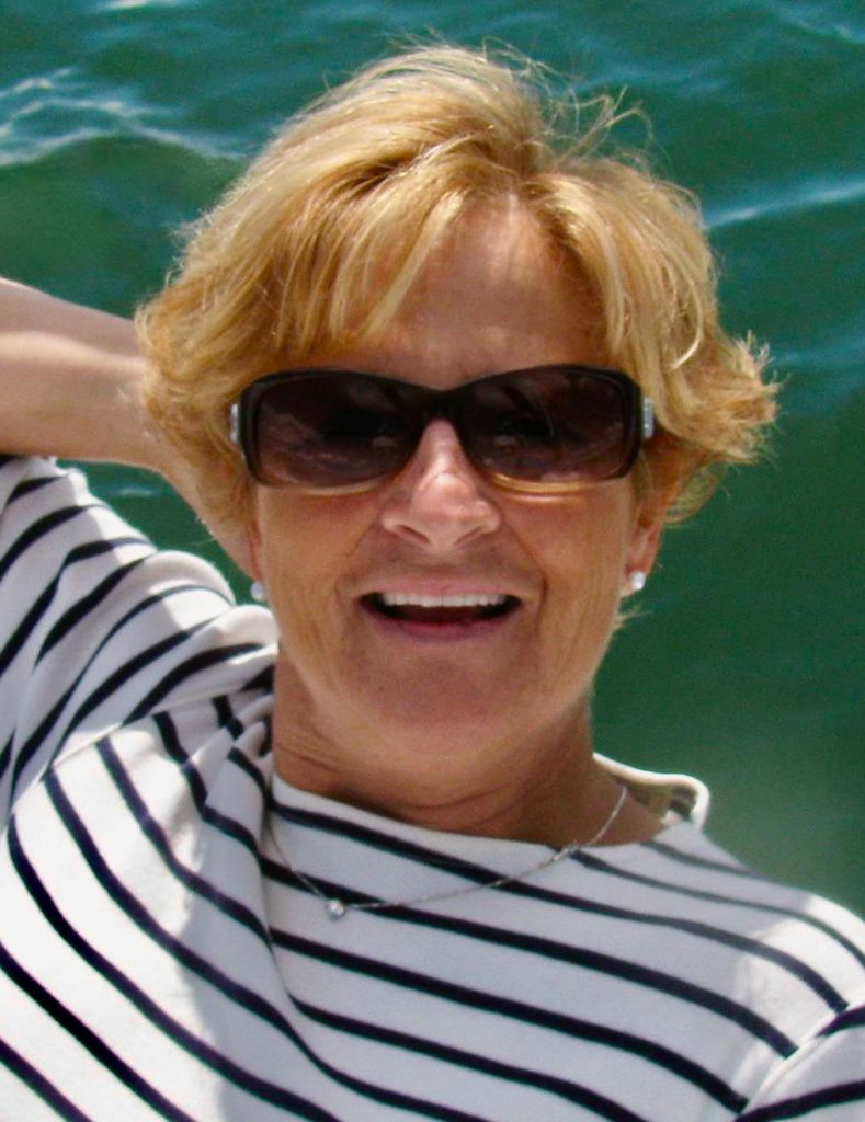 Lisa T. Simm Profile Photo