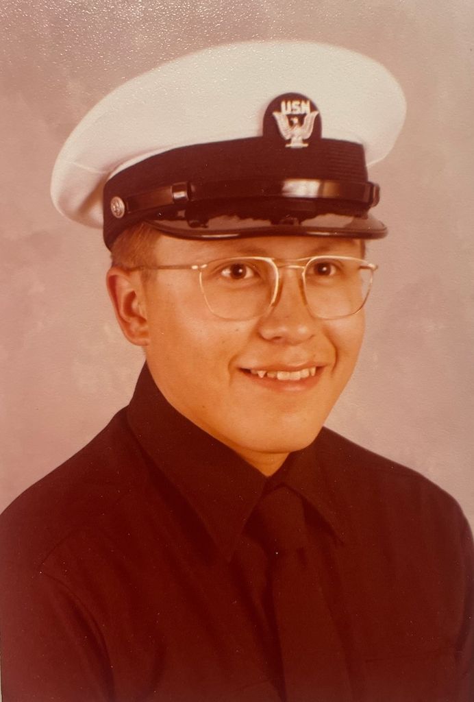 Ira R. Ricker Profile Photo