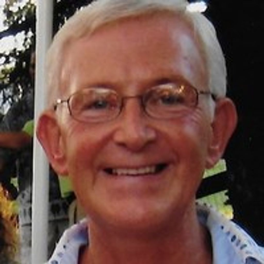 Vernon  Lee Woodruff,  Jr. Profile Photo