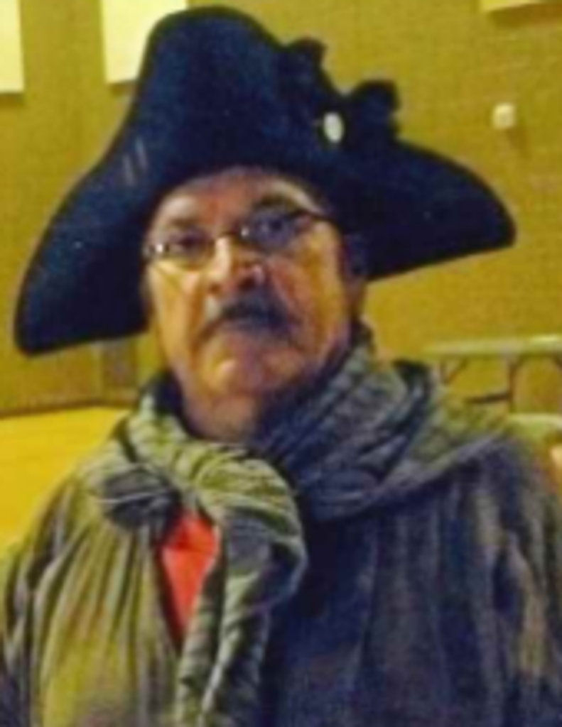 Sam H. Allen
