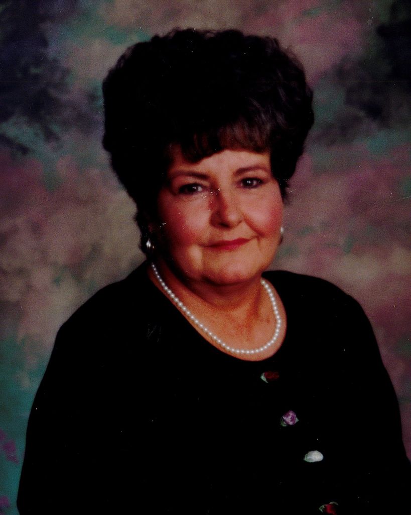 Nikki Nan Harrington Profile Photo